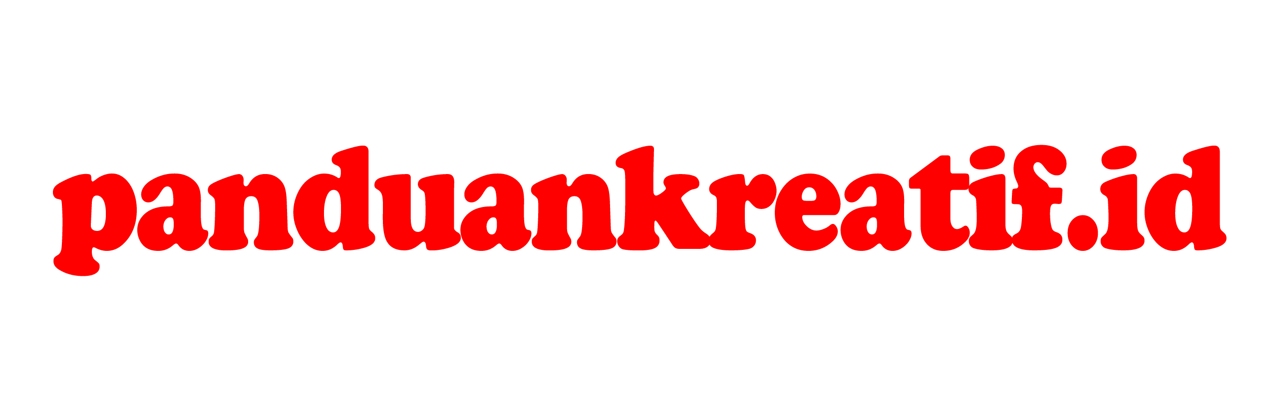 Panduan Kreatif